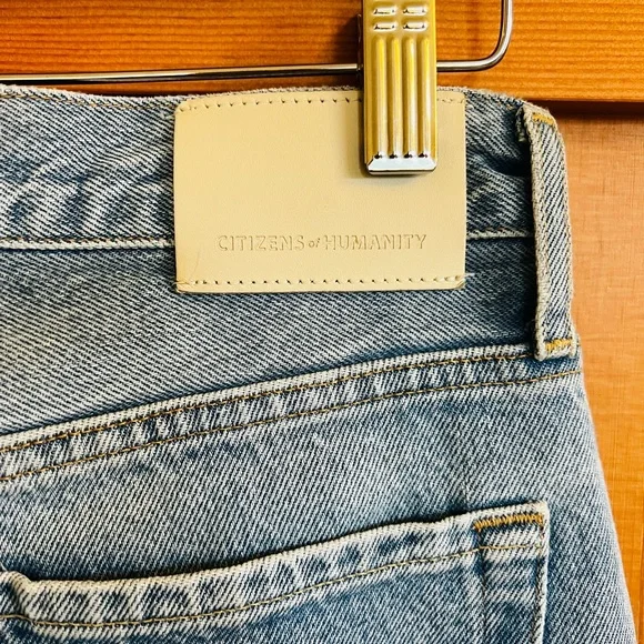 Citizens of Humanity Miro Jean - size 24 - Picture 9 of 11